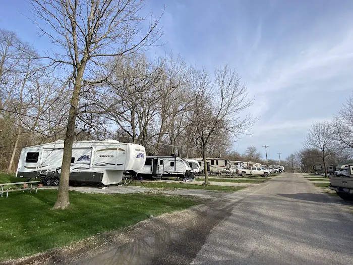 Independence RV Park & Campground 3