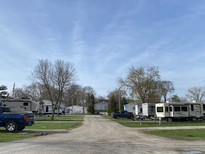 Independence RV Park & Campground 4