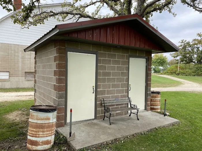 Volga U Campground 2