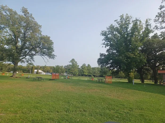 Volga U Campground 1
