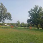 Volga U Campground
