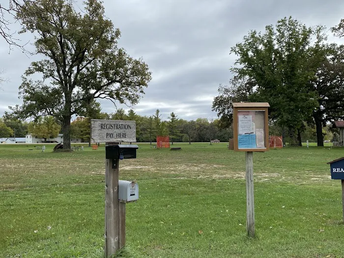 Volga U Campground 6