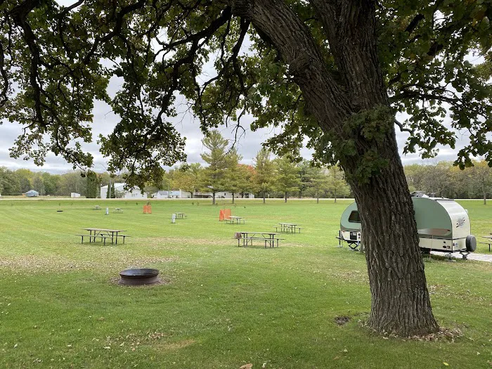 Volga U Campground 5