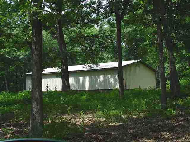 Spring Lake Retreat & Campground 7