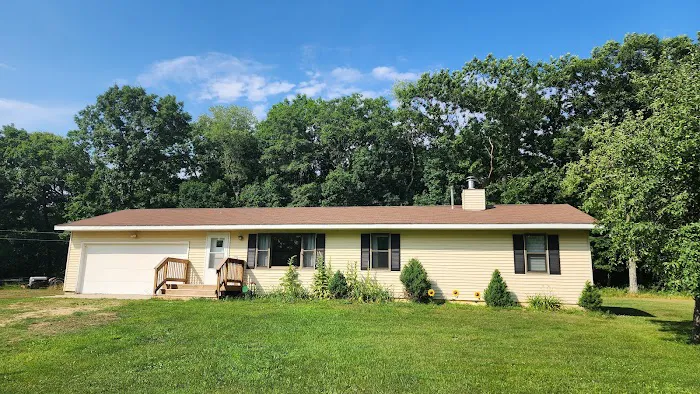 Spring Lake Retreat & Campground 3
