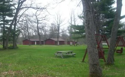 Spring Lake Retreat & Campground 2