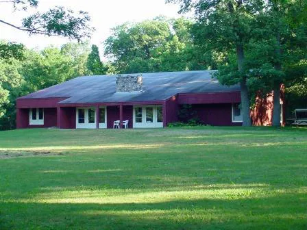 Spring Lake Retreat & Campground 1