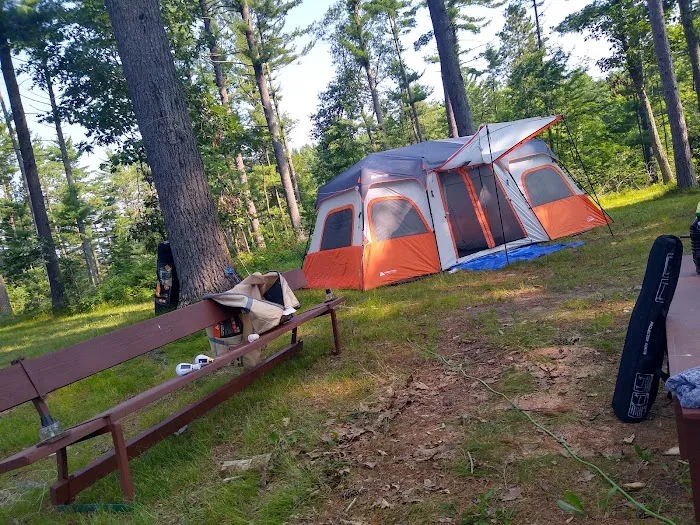 Dells Christian Campground and Retreat Center 9