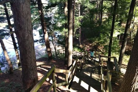 Dells Christian Campground and Retreat Center