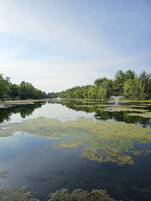 Ho-Chunk RV Resort and Campground 3
