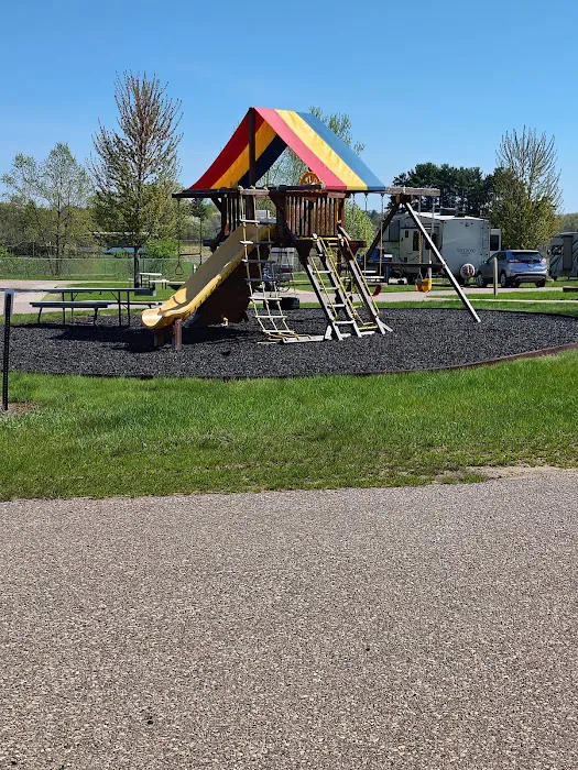 Ho-Chunk RV Resort and Campground 9