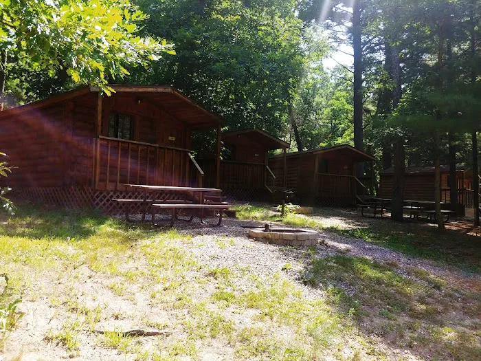 Ho-Chunk RV Resort and Campground 4