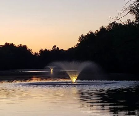 Ho-Chunk RV Resort and Campground