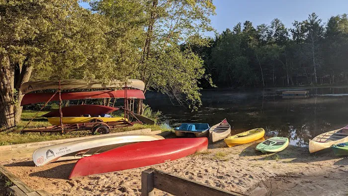 Ho-Chunk RV Resort and Campground 2