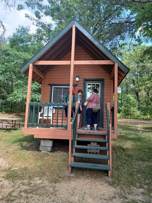 Arrowhead Campground 1