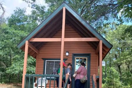 Arrowhead Campground