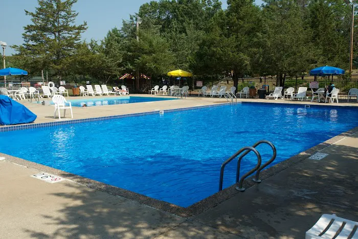 Arrowhead Campground 4