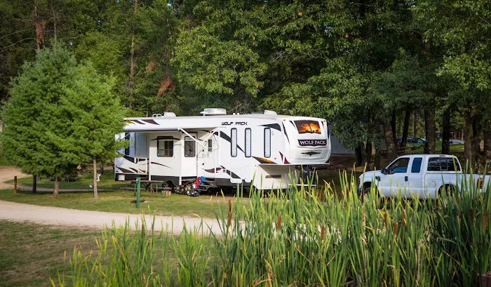 Arrowhead Campground 10