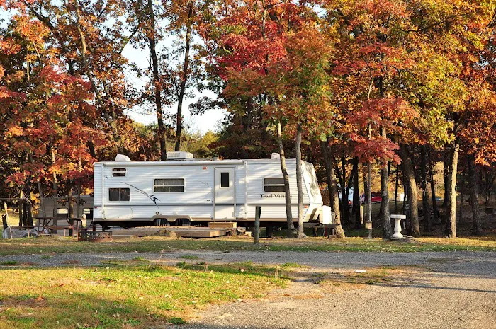 Arrowhead Campground 7