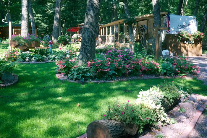 Arrowhead Campground 5