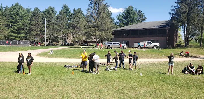 Camp Wakonda 8