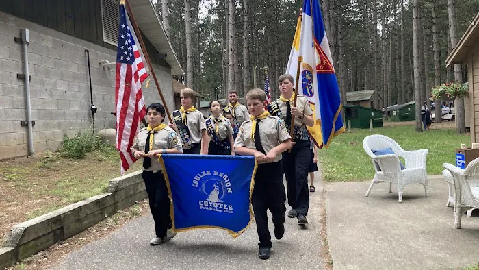 Camp Wakonda 10