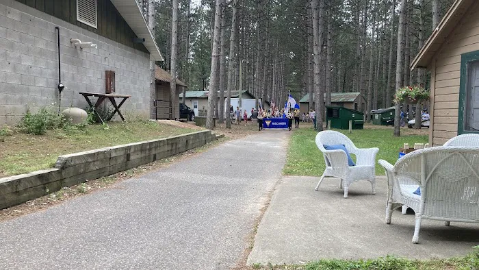 Camp Wakonda 2