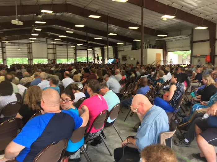Camp Wakonda 3