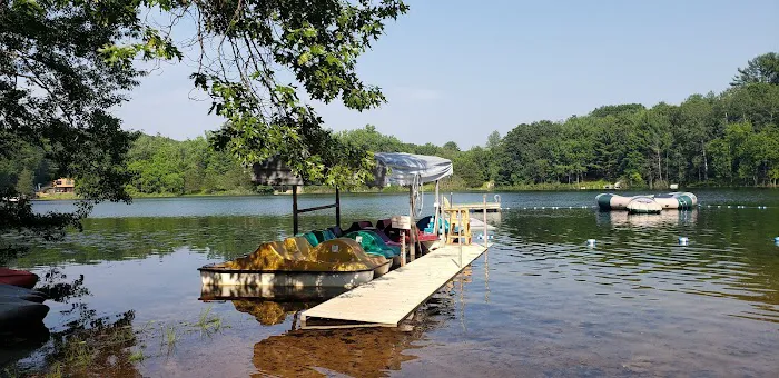 Camp Wakonda 1