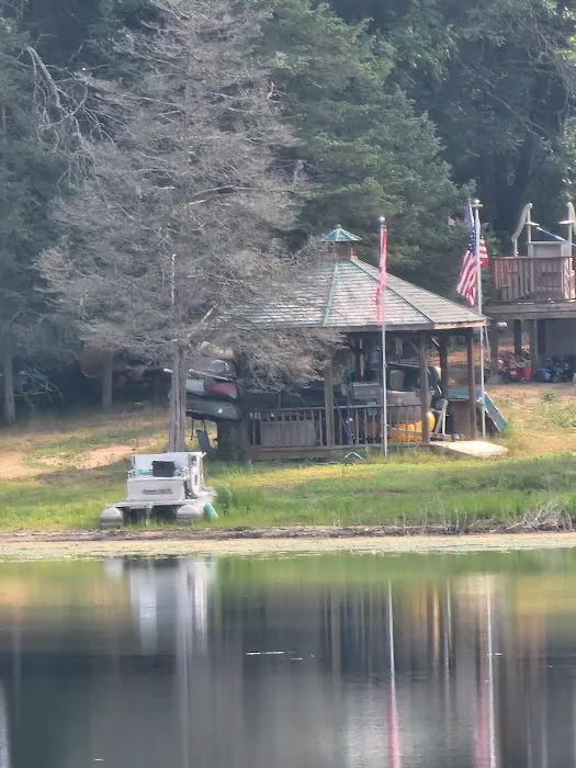 Wisconsin Conference of SDA Campground 3