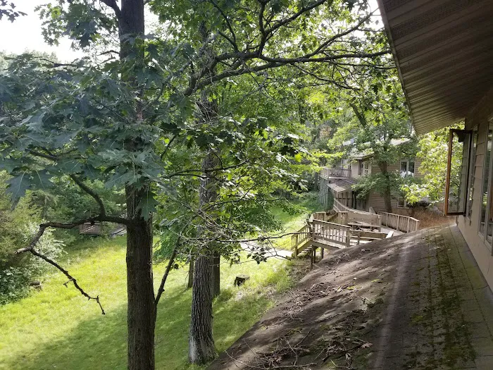 Wisconsin Conference of SDA Campground 4