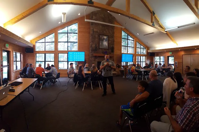 Wisconsin Conference of SDA Campground 10