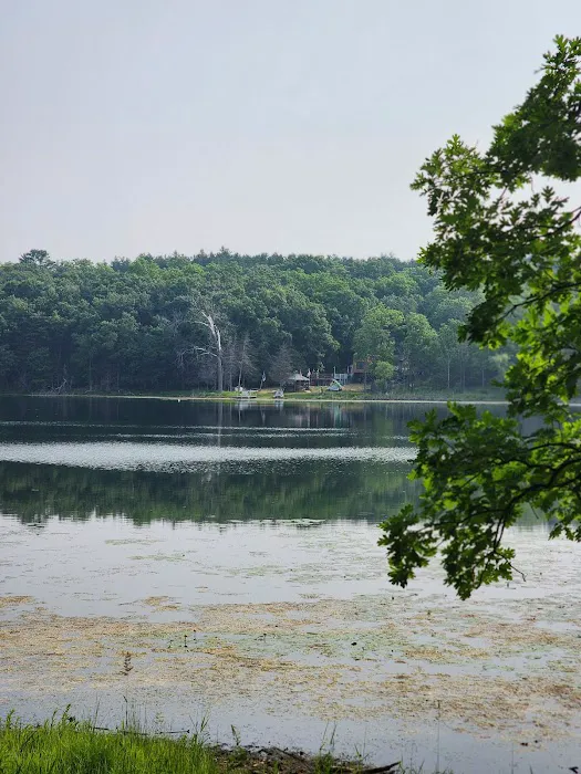 Wisconsin Conference of SDA Campground 2