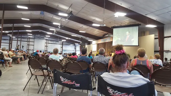 Wisconsin Conference of SDA Campground 7