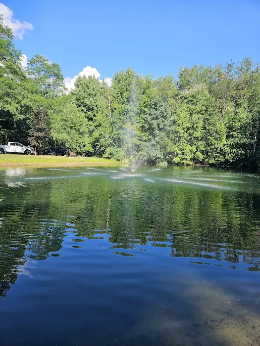 Bass Lake Campground 9