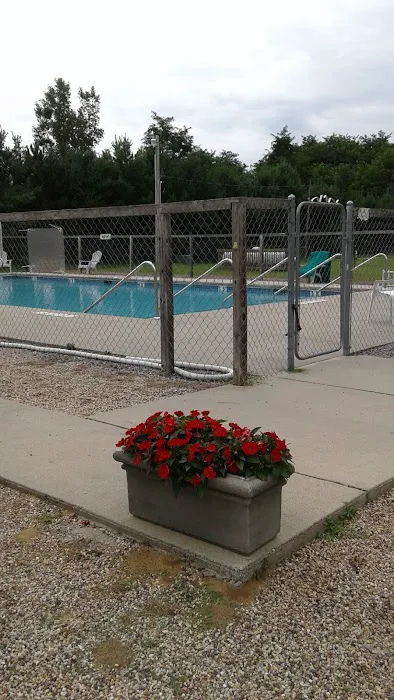 Buck's Crossing RV Sales & Resort 1