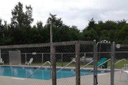 Buck's Crossing RV Sales & Resort