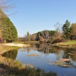 Yukon Trails Campground