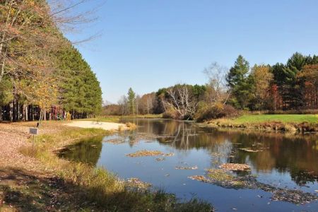 Yukon Trails Campground