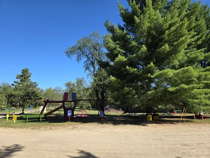 Yukon Trails Campground 10