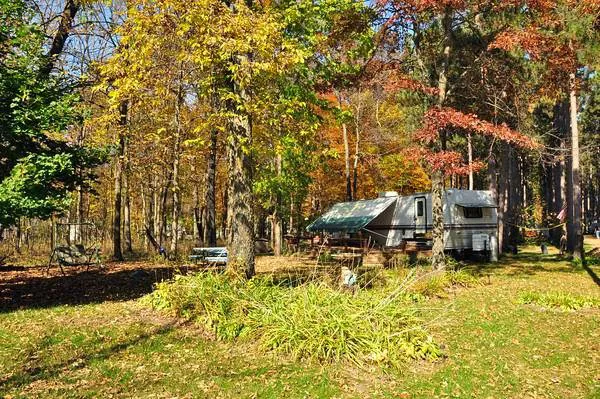 Yukon Trails Campground 7