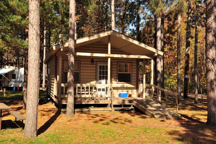 Yukon Trails Campground 6