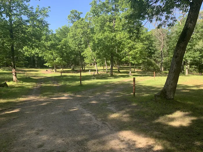 Wildwood Campground, Pine Lake 1
