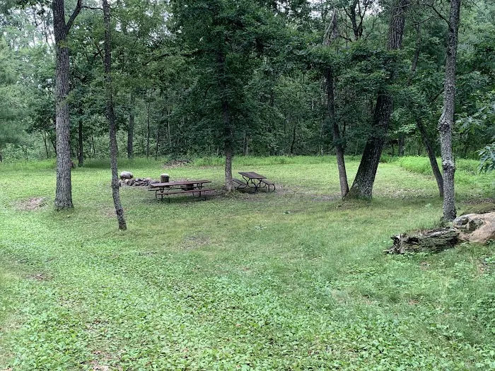 Wildwood Campground, Pine Lake 5