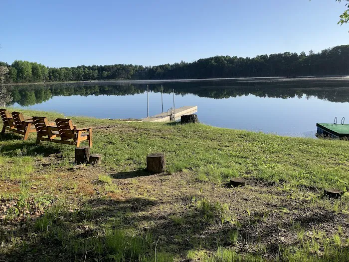 Wildwood Campground, Pine Lake 3
