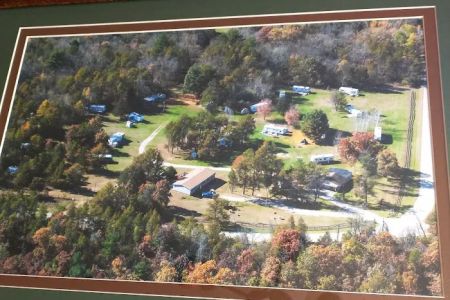DJ Kojo Campground