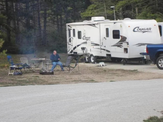 Scheffel's Hideaway Campground 2