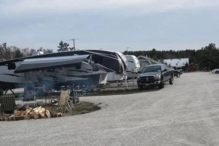 Scheffel's Hideaway Campground