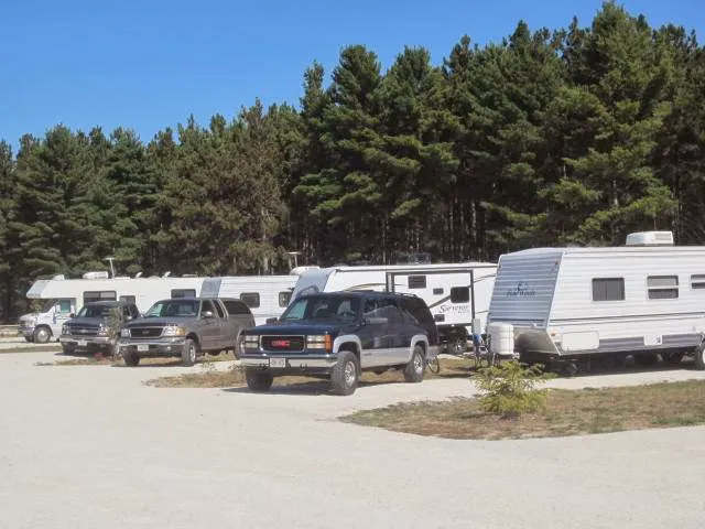 Scheffel's Hideaway Campground 7