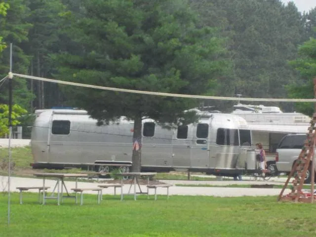 Scheffel's Hideaway Campground 4